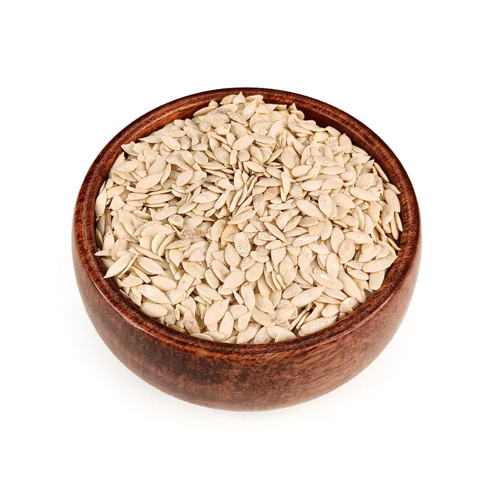 Organic Water Melon kernels